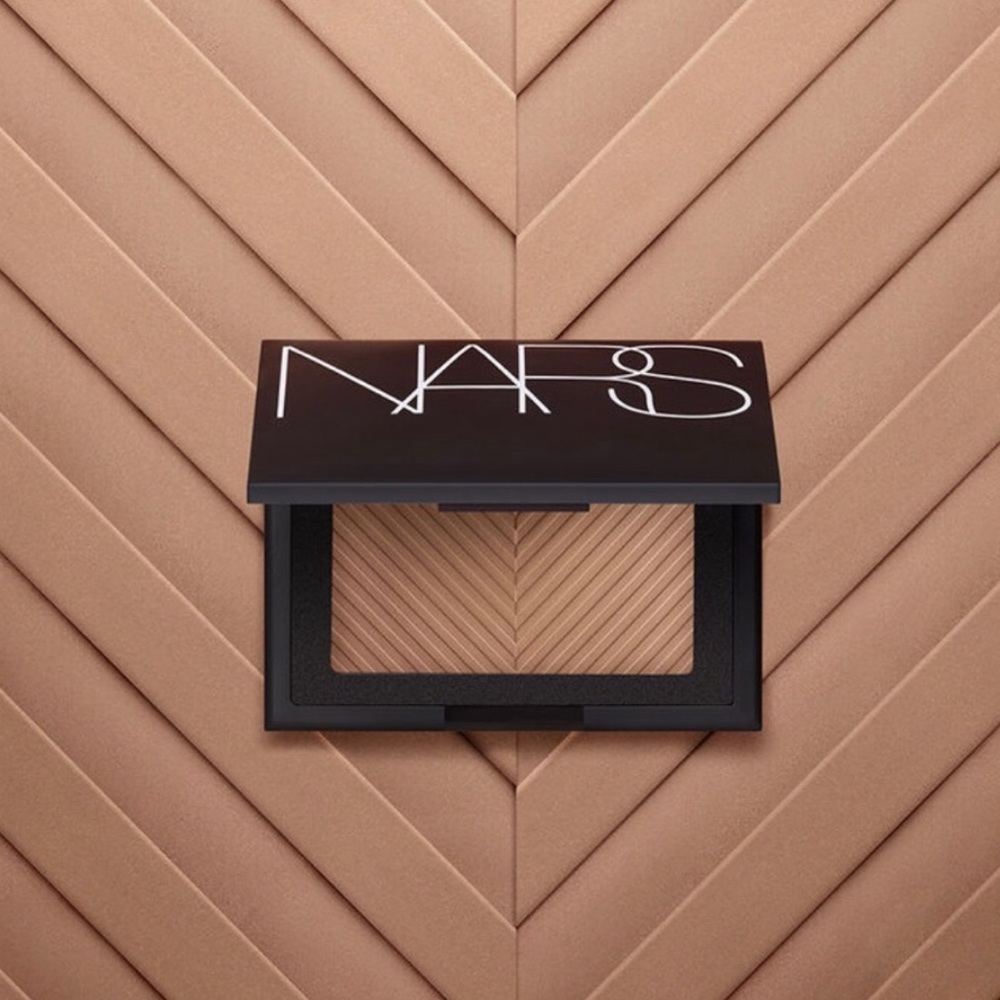NARS Sun Wash Diffusing Bronzer
